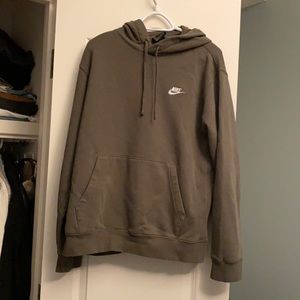 Nike hoodie